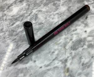Playboy Pick Up Liner Liquid Eye Liner Are Those Real? BRAND NEW - Picture 1 of 5