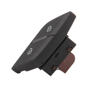 Botones del interruptor de control de puerta delantera izquierda para AUDI Q3 #8U1 962 107 5PR - Imagen 1 de 9