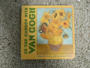 Mini Masters: In the Garden with Van Gogh (Boardbook) - Picture 1 of 3