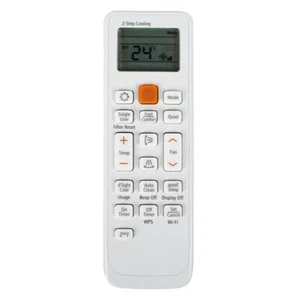 Nuevo DB93-14195A para Samsung control remoto de CA DB93-11489K DB93-14195B DB93115U - Imagen 1 de 4