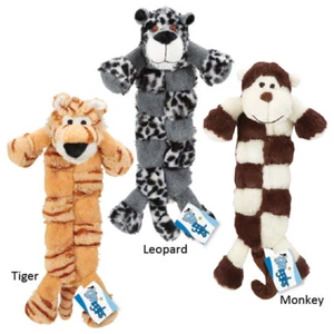 GR Safari Squeaktacular Monkey Large - Picture 1 of 1