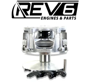 2012-2014 RZR 800 S HO Primary Clutch Assembly Upgraded 1322996 - Picture 1 of 3