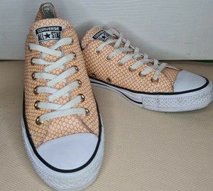 Las mejores ofertas en Zapatos Atléticos Converse imitación de cuero para  mujeres | eBay