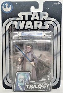 Star Wars Original Trilogy Spirit Obi-Wan Action Figure - SW4 - Picture 1 of 5
