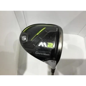Driver Taylor Made M2 (2017) M2 (2017) 9,5° Flex S usato rango D - Foto 1 di 5