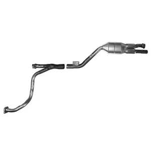 4404 CONVERTIDOR CATAYLYTIC/CAT PARA MERCEDES-BENZ CLASE S 5.0 1991-1996 - Imagen 1 de 1