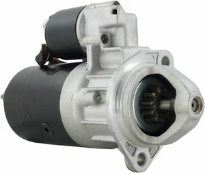 Starter fits Deutz KHD Engines Vermeer Gehl F2L1011 F3L1011 F4L1011 New 18230 - Picture 1 of 5