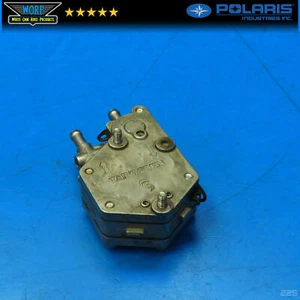 OEM 2003-2007 POLARIS PREDATOR 500 FUEL PUMP GAS SENDING UNIT 3088070 - Picture 1 of 7