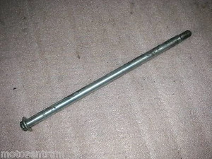 3CW SCHWINGENACHSE ACHSE SCHWINGE BOLZEN axle rear swing arm YAMAHA FJ 1200 - Picture 1 of 1