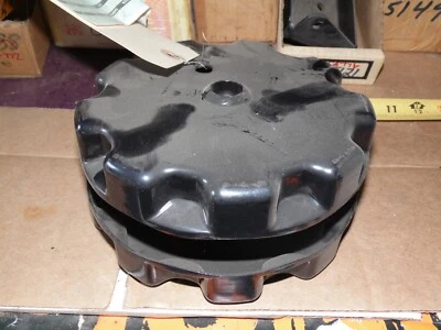 Cub Cadet MTD # 784-5311 - Conjunto de ruedas locas 784-5311-0637 Foto 1 de 3