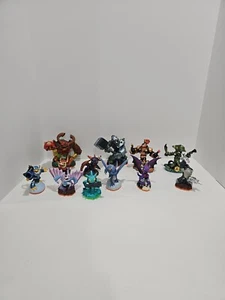Activision Skylander Lot of 12 Action Figures; Skylanders Lot - Picture 1 of 19