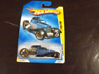 Hot Wheels 2009 New Models Mid Mill  #12 /190 Excellent Full Card