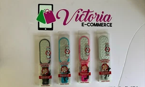 The Shappy File Stahlfeile 2er Pack (verschiedene Farben) - Bild 1 von 2