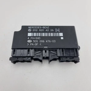 Módulo confort mercedes-benz clase c w202 09/97-08/01 2028204226 - Imagen 1 de 8