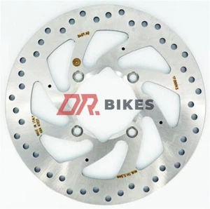Ducati 1200 Multistrada 2015 + Brembo Série Oro Disque Arrière - Picture 1 of 5
