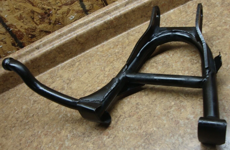 Honda GL500 GL 500 1982 Silverwing OEM soporte central soporte central  Foto 1 de 1