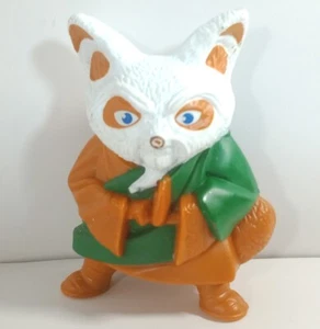 McDonalds Happy Meal Kung Fu Panda Meister Shifu Figur 2011 - Bild 1 von 4