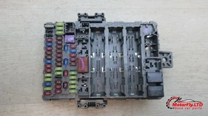 2017 HONDA CRV MK4 INTERIOR FUSE BOX BODY CONTROL MODULE SB5 T1G-E511 - Picture 1 of 5