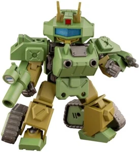 KOTOBUKIYA EVOROIDS EVV-GC1 G-Crawler 85mm Model Kit IT003 From Japan New - Picture 1 of 12
