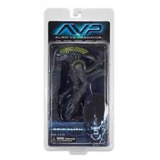 NECA Grid Alien Aliens Vs Predator 7" PVC Action Figure Model Toy Boxed Series 7