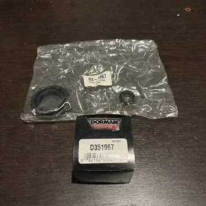 Rr Brake Caliper Kit Dorman/First Stop D351967 - Picture 1 of 4