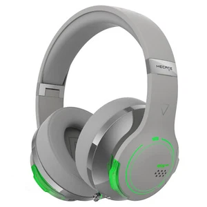 Edifier G5BT Headset Wireless Bluetooth Gaming Low Latency Wired Headphones Mic - Picture 1 of 7