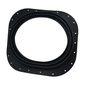 Marine PLATE SEAL BOOT OMC STRINGER 800 TRANSOM 18-2768 0909527 86710 - Picture 1 of 8