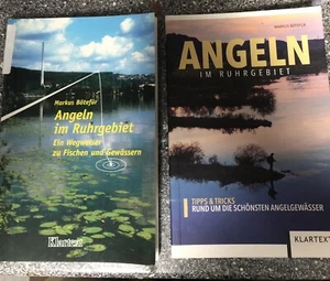 Angeln Taschenbuch - Bild 1 von 2