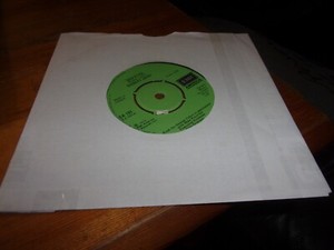 Robert John, Sad Eyes 7" Irish copy,   .1979,  GOOD ,