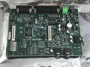 Motorola DSP56F827EVM Digital Signal Processor Board - Picture 1 of 8