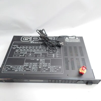 Roland GP-8 Guitar Effects Processor Multi Effector free shipping - Image 1 of 2