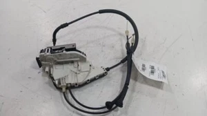 Chrysler 200 Door Latch Lock Left Rear  2015 2016 2017 - Picture 1 of 3