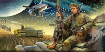   pc games shooter  Freedom Soldier 3#(100 years later!)mission C!) - Image 1 of 3