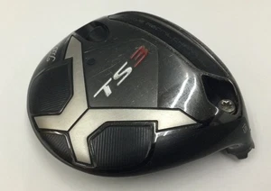 Titleist TS3 3W 15.0 Degree Driver Head Only Right-Handed RH JP - Picture 1 of 9