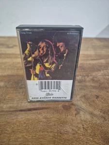 Cheap Trick - Live At Budokan (Cassette Tape) 1979 Epic - Picture 1 of 8