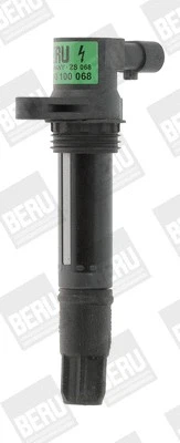 IGNITION COIL FITS: ROVER 75 SEDAN 2.0 V6/2.5 V6.ROVER 75 I TOURER 2.0 V6/2.5 - Image 1 of 4