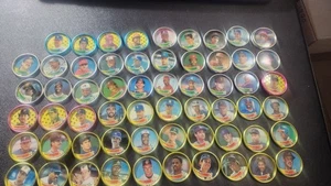 1989 Topps Baseball Coins U Pick 1-60 $1.00-$3.99 - Picture 1 of 1