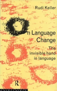 On Language Change: The Invisible Hand in Language - Imagen 1 de 1