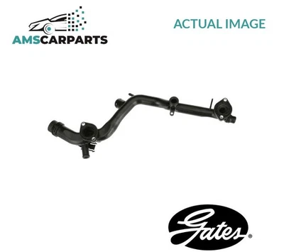 COOLANT TUBE 02-2823 GATES NEW OE REPLACEMENT - Image 1 of 4