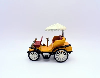 Modellino auto epoca scala 1:43 rochet schneider rami diecast modellismo statico - Immagine 1 di 3