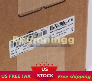 US Free TAX New B&R 8LVA23.B1030D000-0 Servo Motor - Picture 1 of 10
