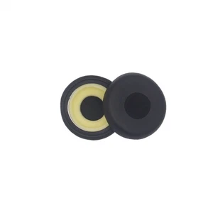 Pads Ear Cushions Covers For Jabra Evolve 20 20se 30 30II 40 65 65+ Headphones - Picture 1 of 6