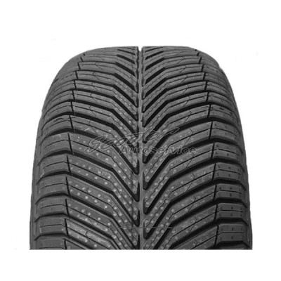 1x 235/55 R18 104V Michelin Allwetterreifen CrossClimate 3 3PMSF FSL XL | 90978 - Bild 1 von 3