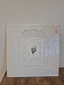 Basie On The Beatles Untested - Picture 1 of 5