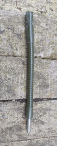 LARKSPUR ARMY MILITARY RADIO A41 A42 FLEXIBLE ANTENNA ADAPTOR - Picture 1 of 2