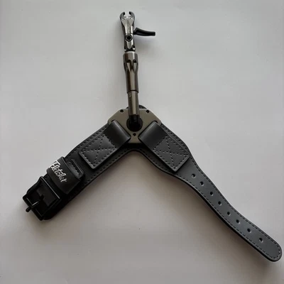 Fletcher Archery Bow Release 360 Swivel Unused Bowhunting Wrist Strap Buckle  - Image 1 of 4