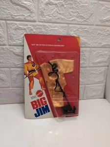 Big Jim Kung Fu 8973 MOC - Foto 1 di 7