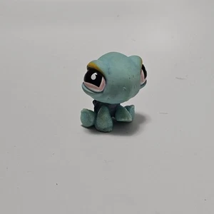 Littlest Pet Shop Schildkröte 2006 - Bild 1 von 6