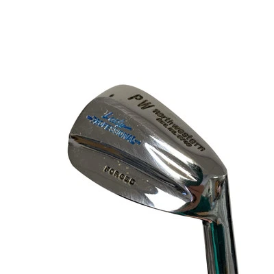 Northwestern леди профессиональный кованый стальной PW питчинг-ведж RH - женщин-5740 - Изображение 1 из 4