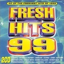 Fresh Hits 1999 von Various Artists | CD | Zustand sehr gut - Bild 1 von 2